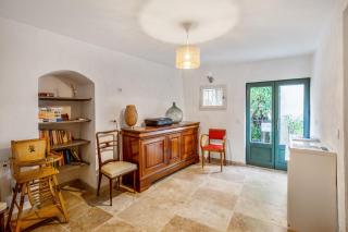 Maison de village - Bonnieux - 6