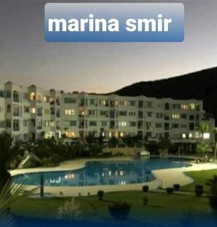 Apartamento Marina Smir - Tetuán - 6