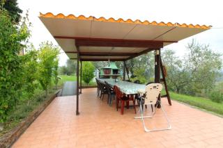 Casa Bella - Torrita di Siena - 7