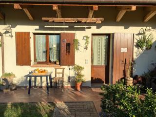 CA' DEI GELSI B & B - 2