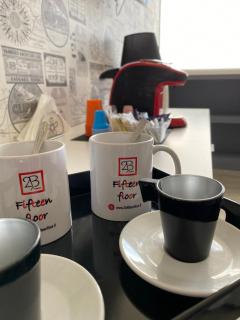 2B Fifteen Floor Suite Napoli - 4