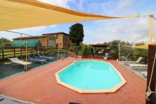 Casa Bella - Torrita di Siena - 6