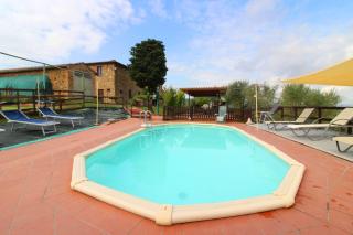 Casa Bella - Torrita di Siena - 9