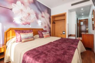 Hotel Anjos - Lisbona - 3