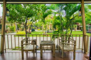 OYO 607 Nawang Resort - Hua Hin - 5