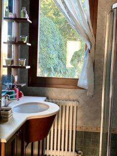CA' DEI GELSI B & B - Coriano - 7