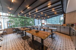 World Heritage Center Hotel - Istanbul - 1