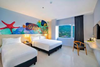favehotel Bitung - 8