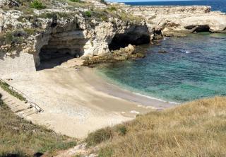 Trullammare - Monopoli - 8