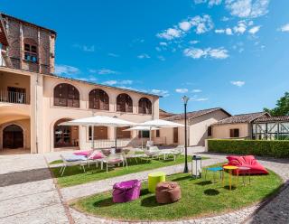 Hotel La Corte - Cascia - 8