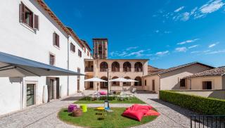 Hotel La Corte - Cascia - 7