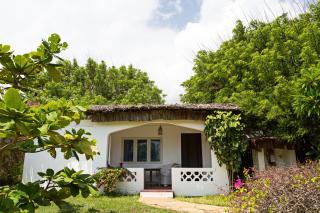 Ocean Sports Resort - Watamu - 9