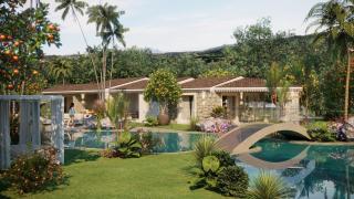 7Pines Resort Sardinia - A Destination By Hyatt - Baja Sardinia - 2