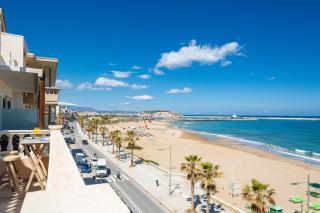 Birais Beach Studios - Rethymno - 8