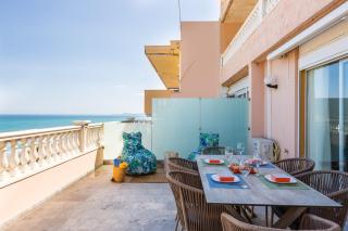Birais Beach Studios - Rethymno - 1