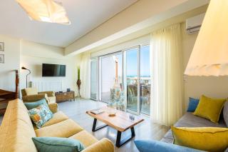Birais Beach Studios - Rethymno - 6