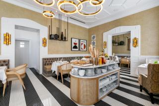 Heritage Hotel FERMAI MGallery Split - Split - 2