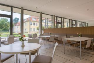 Evangelische Tagungsstätte Hofgeismar - 2