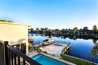 Villa Citrus - Cape Coral - 0