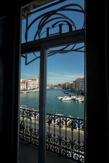Le Grand Hotel - Sète - 6
