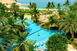 Shangri-La Barr Al Jissah, Muscat - Muscat - 8