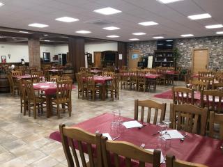 Area de Servicio los Cerrillos, H-CC-651 - 9