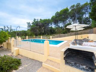 Holiday Home Can Fulgencio II by Interhome - Cala Llenya - 6