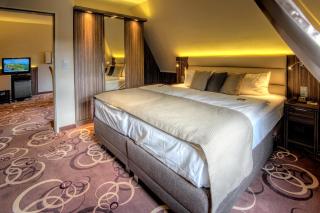 NordWest-Hotel Bad Zwischenahn - Bad Zwischenahn - 3