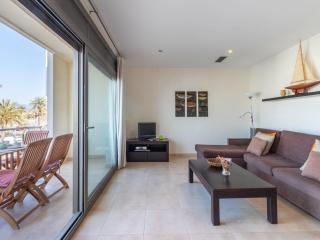 Apartment Del Port-1 by Interhome - 1