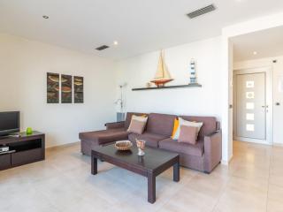 Apartment Del Port-1 by Interhome - Empuriabrava - 2