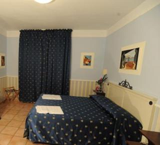 Albergo el Rancho - Bevagna - 8