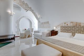 Hotel La Terra - Ostuni - 0