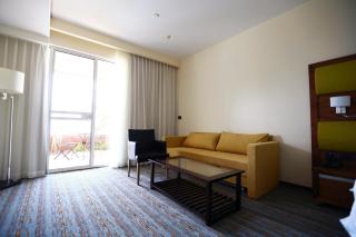 Garden Hotel Boutique & Events - 9