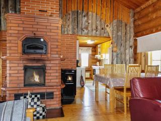 Holiday Home Kunnari by Interhome - Särkelä - 1