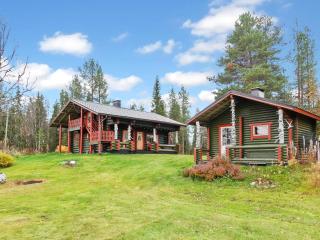 Holiday Home Kunnari by Interhome - Särkelä - 7