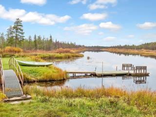Holiday Home Kunnari by Interhome - Särkelä - 9