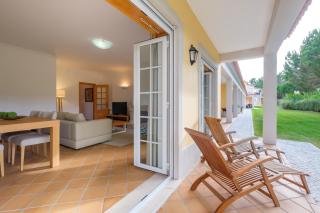 Townhouse Leonor de Aragão - Casal da Lagoa Seca - 6