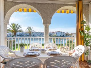 Apartment Sant Maurici by Interhome - Empuriabrava - 0