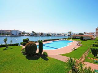 Apartment Sant Maurici by Interhome - Empuriabrava - 6