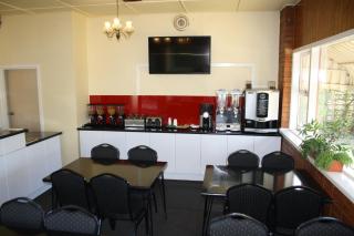 Nhill Oasis Motel - Nhill - 6