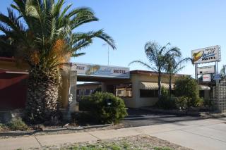 Nhill Oasis Motel - Nhill - 5