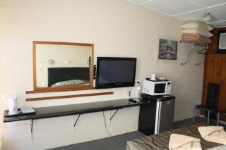 Nhill Oasis Motel - Nhill - 7