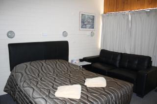 Nhill Oasis Motel - Nhill - 8