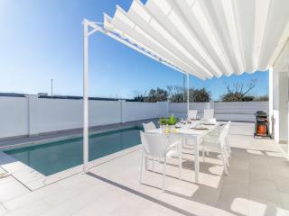 Holiday Home Blanca by Interhome - Castelló d'Empúries - 6