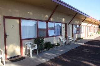 Nhill Oasis Motel - Nhill - 3