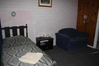 Nhill Oasis Motel - 1