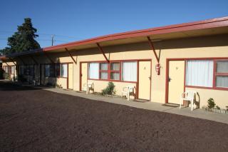 Nhill Oasis Motel - Nhill - 2