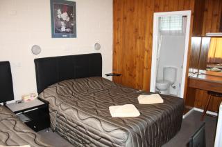 Nhill Oasis Motel - Nhill - 9