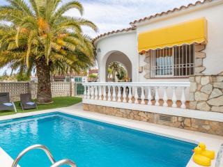 Holiday Home Green House by Interhome - Empuriabrava - 0