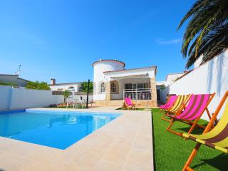 Holiday Home Alberes by Interhome - Empuriabrava - 6